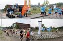 Halve Marathon met minimaal 100 JTC-ers